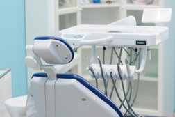 Стоматологическая клиника Омега, с рейтингом 4.8 - находится по адресу Санкт-Петербург, Каменноостровский проспект, 20 