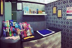 Студия загара и салон красоты Multisun, с рейтингом 3.5 - находится по адресу Калуга, улица Суворова, 113 