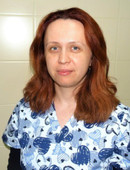 Дорохина Маргарита Александровна