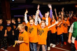 Компания по организации квестов Форт 6оярд, с рейтингом 3.3 - находится по адресу Калининград, Ялтинская улица, 66 