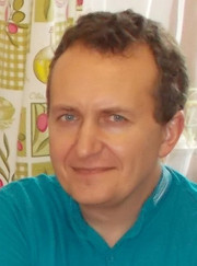 Преподаватель математики Владимир Викторович Абрамов