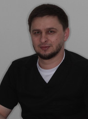 Стоматолог, стоматолог-терапевт Магомед Рашидбегович Магомедов