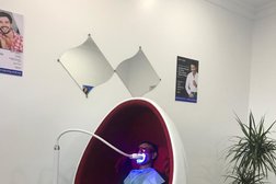 Студия косметического отбеливания зубов King Smile, с рейтингом 4 - находится по адресу Караганда, Московская улица, 4/1 