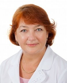 Ольга Юрьевна Рогова