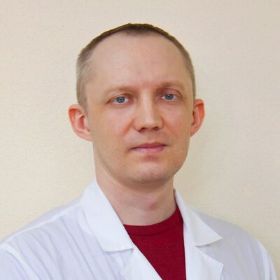 Александр Юрьевич Сергунин
