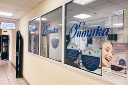 Салон Оптика, с рейтингом 2 - находится по адресу Новгородская область, Пестово, Советская улица, 7 