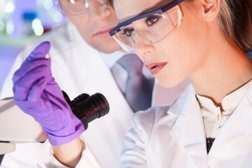 Медицинская лаборатория Invitro, с рейтингом 3 - находится по адресу Алматы, улица Фурманова, 25 