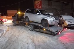 Служба эвакуации автомобилей на Ново-Садовой улице, с рейтингом 5 - находится по адресу Самара, улица Ново-Садовая, 313а 