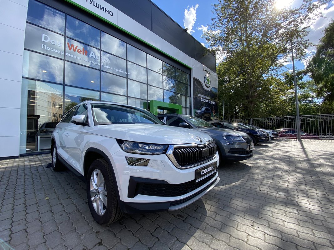 Автоцентр Атлант-М Тушино в Строительном проезде - отзывы, фото, цены ...