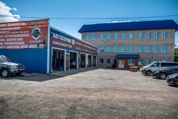 Автосервис NIKAuto, с рейтингом 4.7 - находится по адресу Самара, Московское шоссе, 17-й километр, 4д 