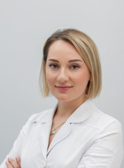 Врач УЗИ, гинеколог Екатерина Алексеевна Белик