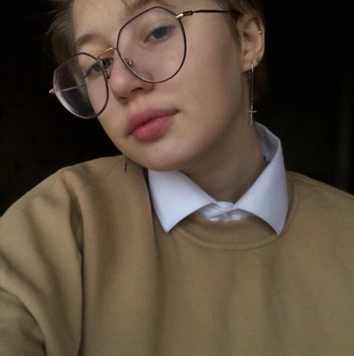 Яна Пронина