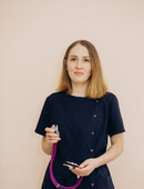 Колесникова Дарья Валерьяновна