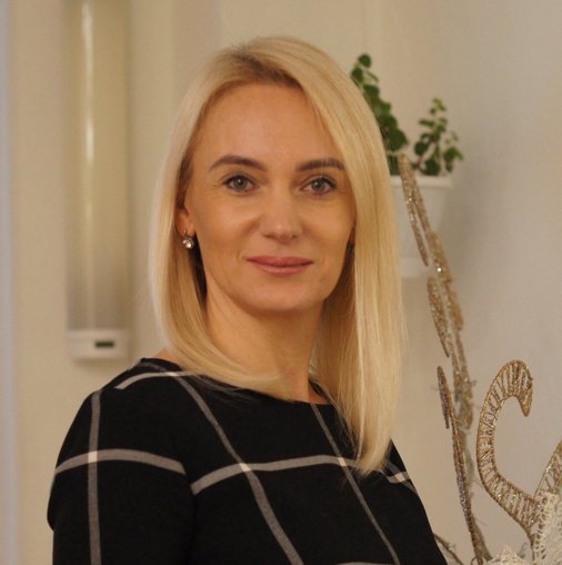Наталья Шульман