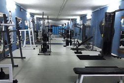 Тренажерный зал Омега-спорт, с рейтингом 2 - находится по адресу Калужская область, Обнинск, улица Гагарина, 20 