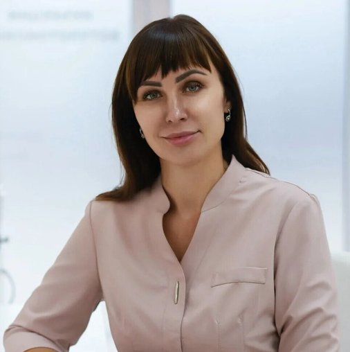 Татьяна Леонидовна Кузьменко