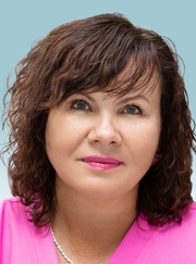 Андролог, уролог Марина Ивановна Шевалаева