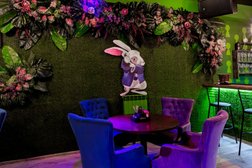 Караоке-бар Красная королева, с рейтингом 3.9 - находится по адресу Краснодар, Северная улица, 399 