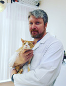 Калишьян Михаил Сергеевич