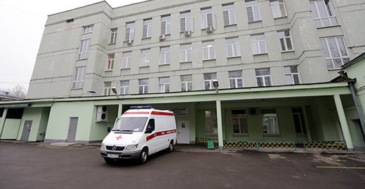 Стоматологическая поликлиника 16 на 4 красноармейской