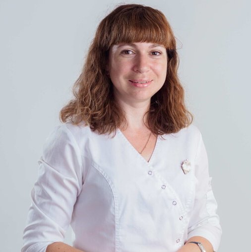 Наталья Георгиевна Скворцова