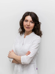 Главный врач, косметолог Елена Владимировна Маркина