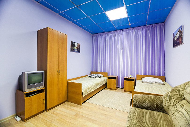 фотография Альтаир-Арена на Стартовой улице, 4