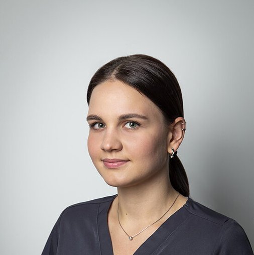 Юлия Романовна Бурма