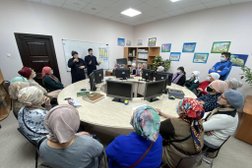 Закят, с рейтингом 4.5 - находится по адресу Москва, Выползов переулок, 7 ст3 