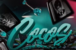Тату-студия Cocos tattoo studio, с рейтингом 5 - находится по адресу Тюмень, 50 лет Октября, 80 