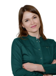 Акушер-гинеколог, врач УЗИ Ирина Ивановна Реслан