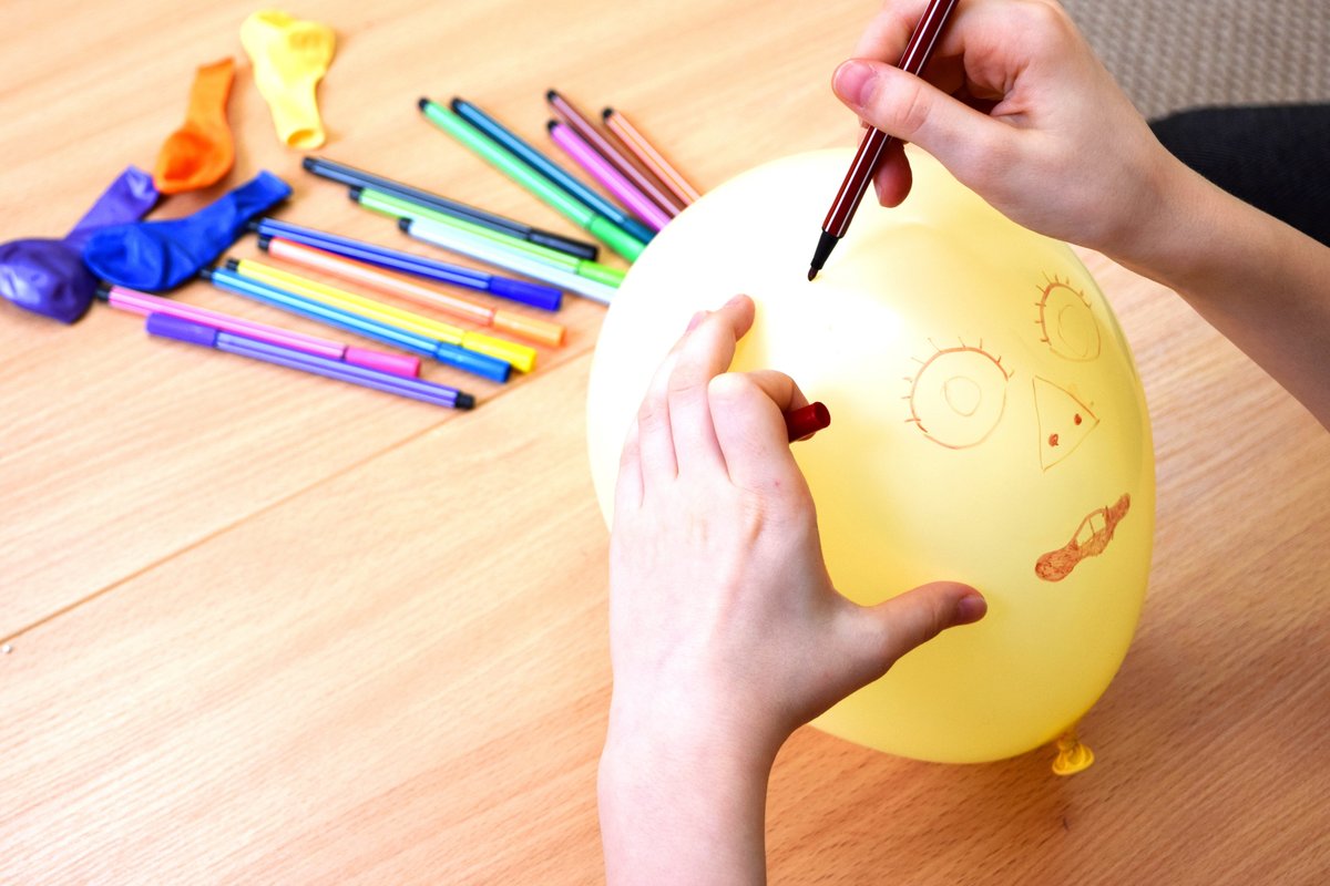 развивающие для детей курск