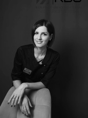 Пародонтолог, главный врач Олеся Александровна Абрамова