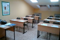 Центр повышения квалификации Консалтинг ПС, с рейтингом 3 - находится по адресу Самара, Ново-Садовая улица, 220Б 
