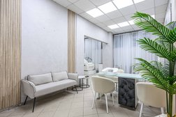 Студия красоты Beauty.One, с рейтингом 5 - находится по адресу Московская область, Одинцово, ​Можайское шоссе, 71В 