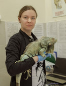 Соппа Ольга Сергеевна