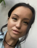 Коробейникова Дарья