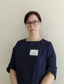 Грызина Наталья Николаевна