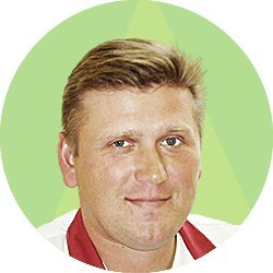 Алексей Александрович Золототрубов