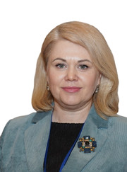 Врач УЗИ, рентгенолог Екатерина Александровна Бусько