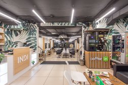 Кабинет эстетической косметологии ТопАс, с рейтингом 4.2 - находится по адресу Барнаул, улица Малахова, 86в 