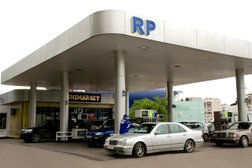 АЗС АЗС39 Royal Petrol, с рейтингом 1 - находится по адресу тр.Алматы - Бишкек 22км 