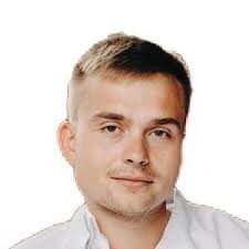 Алексей Васильевич Гребень