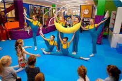 Центр развития ребенка Детвора, с рейтингом 4 - находится по адресу Пермь, Юрша, 80 