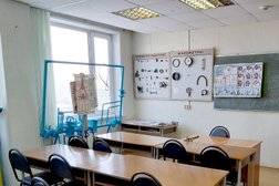 АНО ДПО Авиастар, центр подготовки и повышения квалификации, с рейтингом 3.6 - находится по адресу Ульяновск, проспект Созидателей, 13 