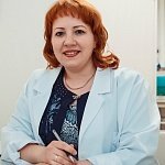 Надежда Анатольевна Быргазова-Бюксель