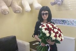 Магазин Цветов Екатеринбург Уралмаш