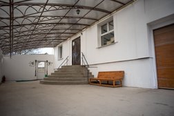 Пансионат Заботливые люди, с рейтингом 2 - находится по адресу Республика Крым, Симферопольский район, Перовское сельское поселение, садовое товарищество Надежда, Садовая улица, 16 