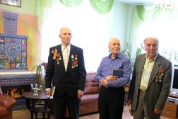 Комплексный центр социального обслуживания и реабилитации Раменский, с рейтингом 5 - находится по адресу Московская область, Раменское, Десантная улица, 11 