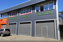 Автосервис Транс Стартер, с рейтингом 3 - находится по адресу Краснодар, Уральская улица, 131 